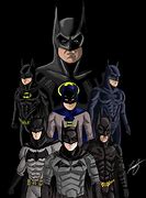 Image result for Batman Evolution Art Station