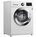 Image result for LG Wave Force Direct Drive Washer
