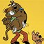 Image result for Scooby Doo Phone Wallpaper 4K