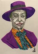 Image result for Joker Sketch