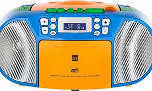 Image result for Sony Digital Boombox