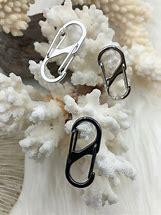 Image result for Spring Hook Clasp