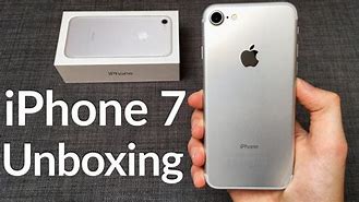 Image result for iPhone 7 Unboxing 2P22