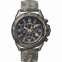 Image result for Timex Expedition Indiglo Watches
