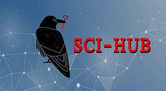 Image result for Sci Hub Bird