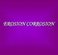 Image result for Accelerated Corrosion