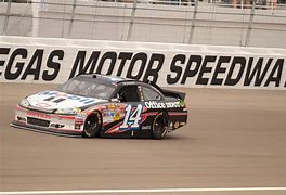 Image result for NASCAR 2018 Cars Las Vegas 18 Car