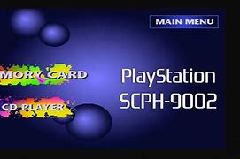Image result for PSX Loading Screen