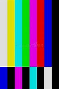 Image result for TV Color Bars Wallpaper