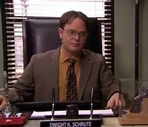 Image result for Dwight Schrute Manager