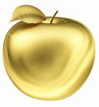Image result for Golden Apple Icon