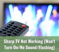 Image result for TV Not Working Clip