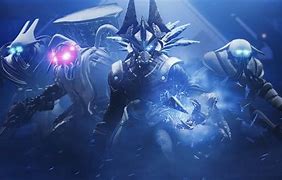 Image result for Destiny Ghost Drone