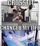 Image result for Funny CrossFit Memes