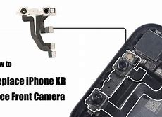 Image result for iPhone XR Front-Facing Camera