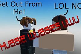 Image result for Roblox Huggie Wuggies Uwu