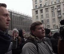 Image result for Navalny Rally