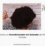 Image result for 4C Natural Hair Afro
