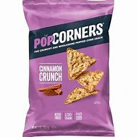 Image result for Types of Popcorners