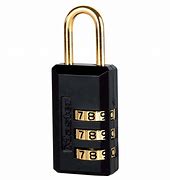 Image result for Extra Master Lock Keys