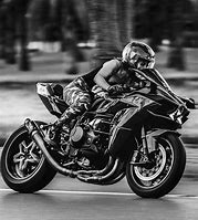 Image result for Kawasaki Motorcycles Purple