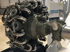 Image result for Bristol mercury engine
