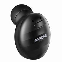 Image result for Single Wireless Earbud