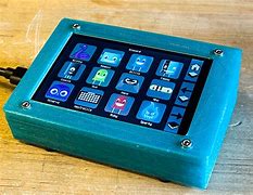 Image result for Touch Screen Deck