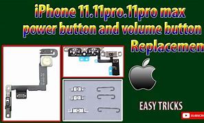 Image result for Power Button On iPhone 11