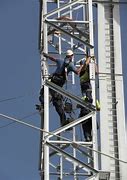 Image result for Telecommunications Tower Construction Safety