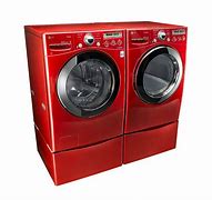Image result for LG Washer D&D Motor 10 Year Warranty Red