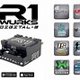 Image result for Traxxas Controler
