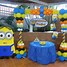 Image result for Despicable Me Party Scene