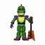 Image result for How Tall Is Montgomery Gator