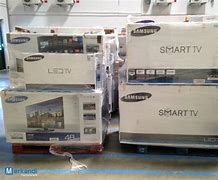 Image result for Original Samsung and LG TV Boxes