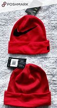 Image result for Nike Swoosh Beanie