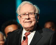 Image result for Warren Buffett