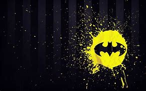 Image result for Batman Title Wallpaper