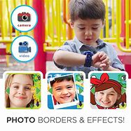 Image result for iTouch Play Zoom Kids