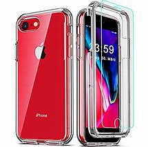 Image result for iPhone 7 Clear Sparkly Cases