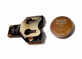 Image result for Coin Button Cell Battery Charger