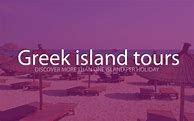 Image result for iOS Greek Island