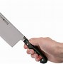 Image result for Chinese Cookijg Knife
