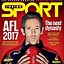 Image result for Classic Sports Magazine Cover