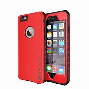 Image result for iPhone 6s Plus Case Red and Black