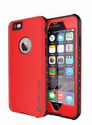 Image result for iPhone 6 Plus Red Cases