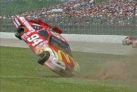 Image result for NASCAR Huge Crash