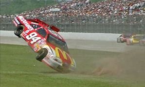 Image result for Top NASCAR Crashes