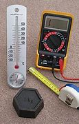 Image result for Basic Metric Units of Measurement