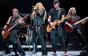 Image result for The Great White Incident Band